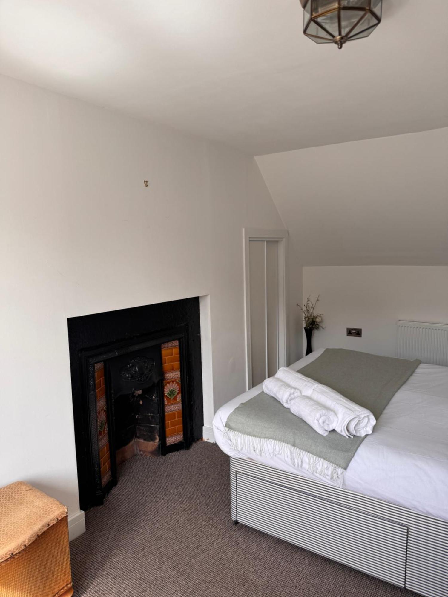 Seaforth Cottage -Dog Friendly, Historical Fishertown, Central Location Nairn Dış mekan fotoğraf
