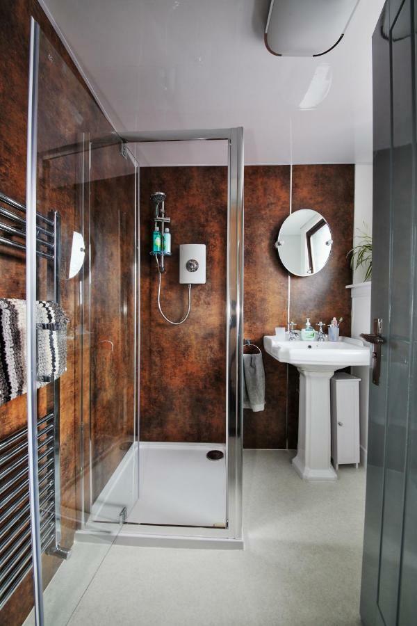 Seaforth Cottage -Dog Friendly, Historical Fishertown, Central Location Nairn Dış mekan fotoğraf