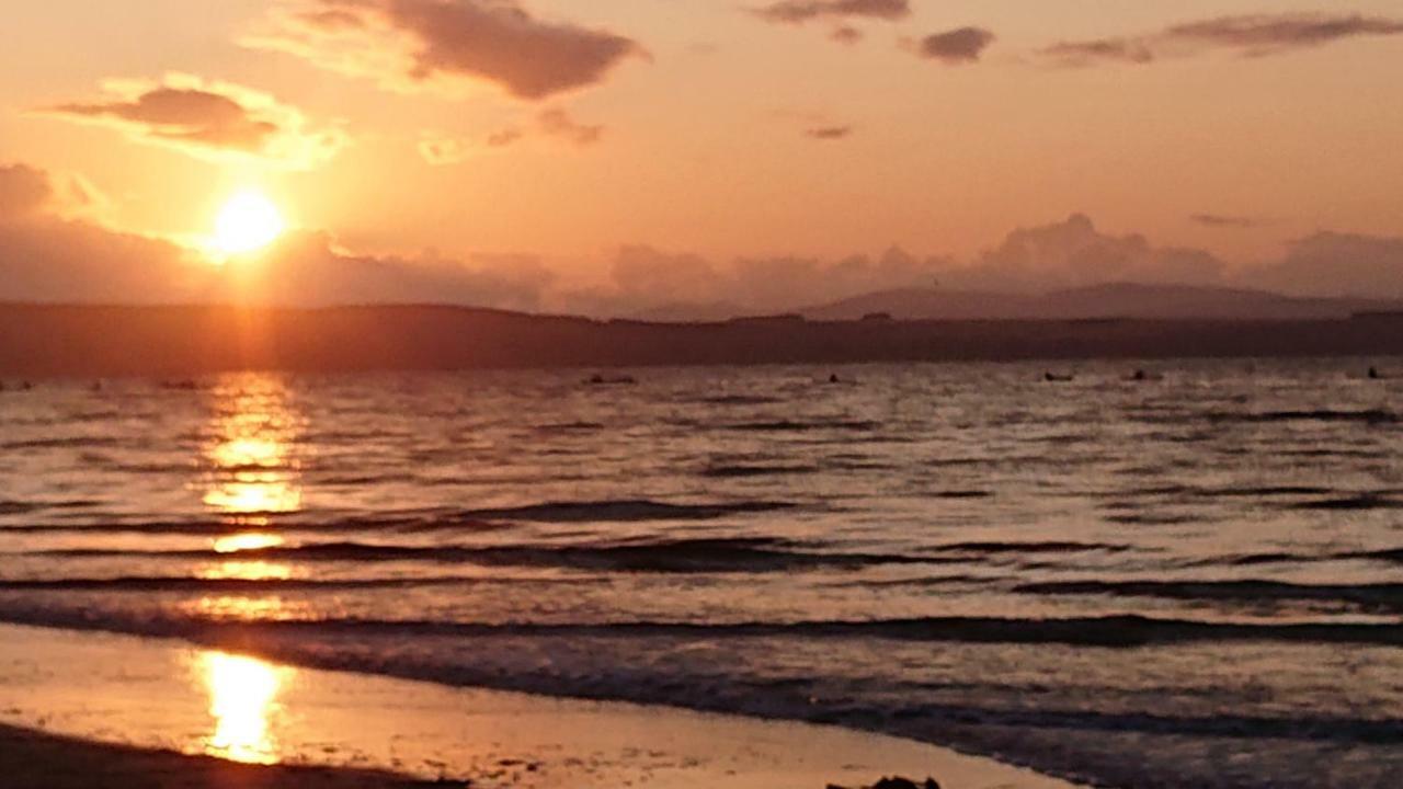 Seaforth Cottage -Dog Friendly, Historical Fishertown, Central Location Nairn Dış mekan fotoğraf